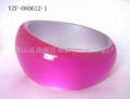 Resin Bangle 2