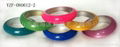 Resin Bangle  1