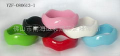 Resin Bangle 