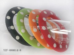 Resin Bangle 