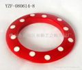 Resin Bangle  2