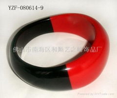 Resin Bangle 