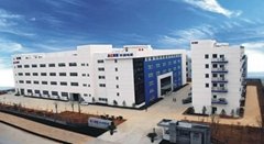 Wenzhou Huarun Electrical Machinery Co.,Ltd.