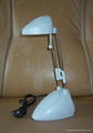 halogen lamp