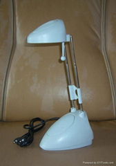 halogen lamp