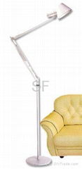 Floor lamp