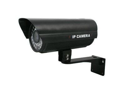 Full HD CMOS IP Camera 1080P  Support 2.0 Onvif Box Bullet H. 264 Waterproof Out