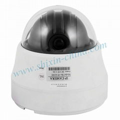 Mini Indoor High Resolution HD IP Camera