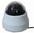 Mini Indoor High Resolution HD IP Camera 2