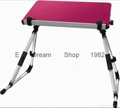 Laptop NoteBook Desk Stand Bed Table For Apple DELL HP TOSHIBA ACER SONY FUJITSU