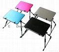 Laptop NoteBook Desk Stand Bed Table For Apple DELL HP TOSHIBA ACER SONY FUJITSU 5