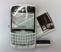 Replacement Blackberry Curve 8330 Housing Case 4