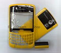 Replacement Blackberry Curve 8330 Housing Case 5