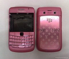 New Blackberry Bold 9700 Housing Case