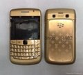 New Blackberry Bold 9700 Housing Case 5
