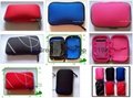  Sleeve Bag Case Holder For 2.5 inches Hard Disk Drive  5