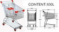 shopping trolley 4