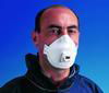 3M/ P3-9332折叠式粉尘防护口罩（带呼吸阀）