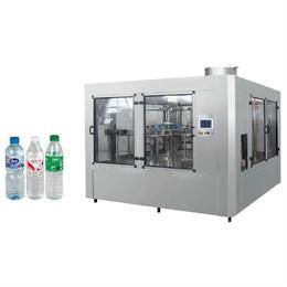 Automatic Water Filling/Bottling Machine 