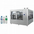 Automatic Water Filling/Bottling Machine 