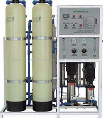 RO Water Treatment Machine/Purification Equipment