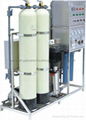 RO Water Treatment Machine/Purification