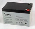 vrla battery 12v12ah