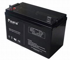 solar battery 12v100ah