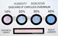 Humidity Indicator Cards