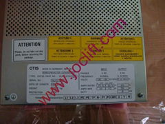 ELEVATOR SPARE PARTS OTIS ELEVATOR FREQUENCY INVERTER OVF20