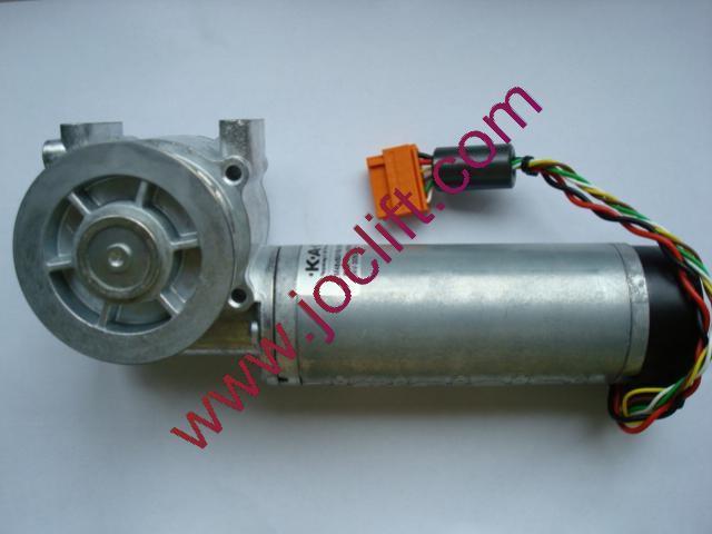 ELEVATOR SPARE PARTS OTIS ELEVATOR AT120 AT25 DOOR MOTOR