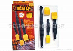 BBQ brush