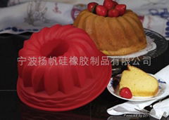 cake mold