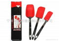 silicone spatula 5