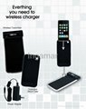 iPhone4 Wireless charger 2
