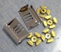 metal stamped product