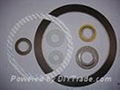 gasket and seal