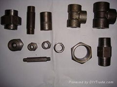 piping fittings