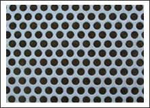 Perforated Metal