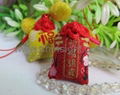 Customized auspicious lucky charms-innovative, oriental gifts 1