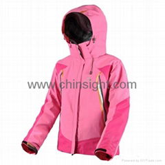 CA Whistler Gore-Tex waterproof jackets