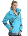 CHAOTA waterproof jackets