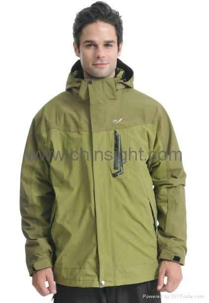 CHAOTA waterproof jackets 2