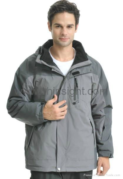 CHAOTA waterproof jackets 3