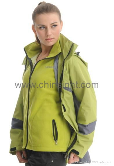 CHAOTA waterproof jackets 5