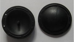 replacement rubber pump vacuum fabric diaphragms