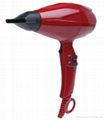 Professional hairdryer  1