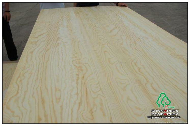 Commercial Plywood 2