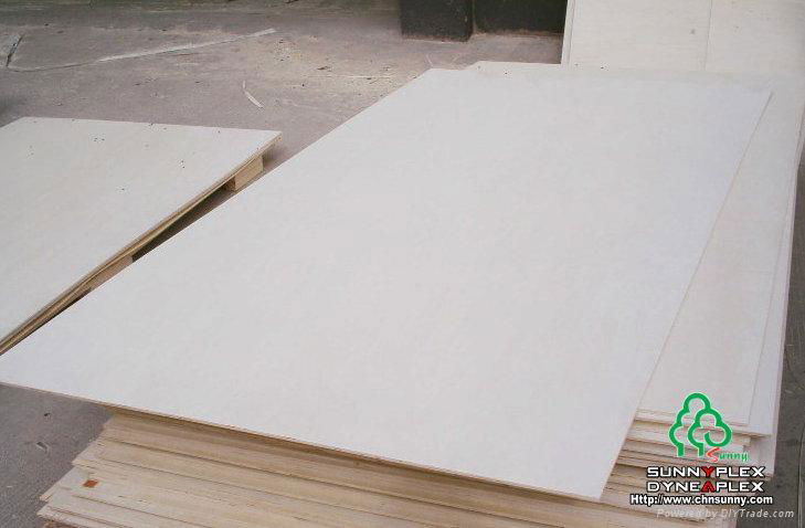 Commercial Plywood 4