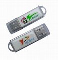 USB Flash Drive (APV-U090)